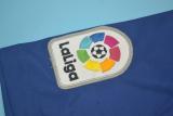 Retro Barcelona Home 1:1 Quality Soccer Jersey  2017 2018