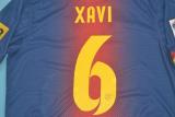 Retro Barcelona Home Fans 2012-2013