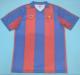 Retro Barcelona Home 1:1 Quality Soccer Jersey   1982-1984