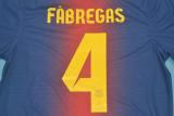 Retro Barcelona Home Fans 2012-2013