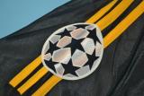 Retro  Real Madrid Home 1:1 Quality Soccer Jersey  1998-2000