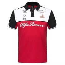 F1 Formula One Alpha tauri Short Sleeve Racing Suit(阿尔法金牛) 2021