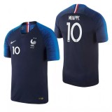 Retro France Home Fans 2018