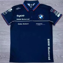 F1 BMW Cyan Short Sleeve Racing Suit(宝马上青) 2021