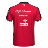 F1 Formula One Alpha tauri Short Sleeve Racing Suit(阿尔法金牛) 2021