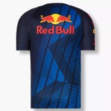 F1 Red Bull Gaming Edition Short Sleeve Racing Suit(红牛电竞版) 2021