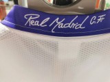Retro Real Madrid Home 1:1 Quality Soccer Jersey    1997-1998