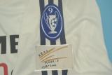 Retro Real Madrid Home fans 1:1 Quality Soccer Jersey 2002-2003