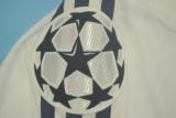 Retro Real Madrid Home fans 1:1 Quality Soccer Jersey 2002-2003