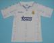 Retro Real Madrid White  1:1 Quality Soccer Jersey    1994-1996