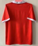 Retro Switzerland Home 1995