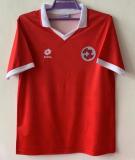 Retro Switzerland Home 1994