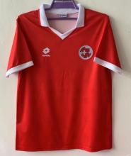 Retro Switzerland Home 1994