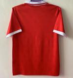 Retro Switzerland Home 1994