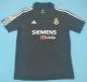 Real Madrid Home Fans 1:1 Quality Soccer Jersey 2002-2003
