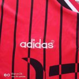 Rangers  Rangers Away  1:1 Quality Soccer Jersey  1994-1995