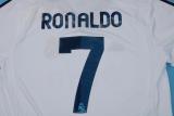 Retro Real Madrid Home 1:1 2012-2013