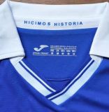 Cruz Azul Blue 9 Champioms Special Version Fans Long sleeve