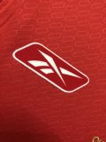 Retro Liverpool Home  1:1 Quality Soccer Jersey  2004-2005