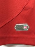 Retro Liverpool Home  1:1 Quality Soccer Jersey  2004-2005