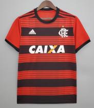 Retro Flamengo Home 2018-2019