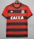 Retro Flamengo Home 2018-2019