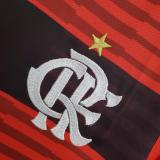 Retro Flamengo Home 2018-2019