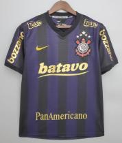 Retro Corinthians Away 2009-2010