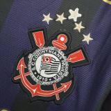 Retro Corinthians Away 2009-2010