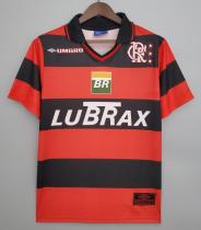 Retro Flamengo Home 1999
