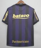 Retro Corinthians Away 2009-2010