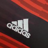 Retro Flamengo Home 2018-2019