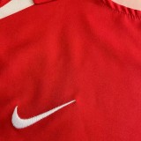 Retro Korea Home Fans 1:1 Quality Soccer Jersey   2002