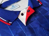 Retro  Chelsea Home 1:1 Quality Soccer Jersey  1989-1991