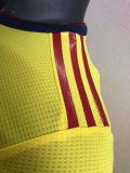 Colombia Home  Player   1：1  2020 2021