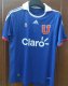 Retro  Universidad de Chile Home  Fans 2011