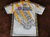 Retro  Tiger Away  1:1 Quality Soccer Jersey   1997-1998