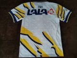 Retro  Tiger Away  1:1 Quality Soccer Jersey   1996-1997