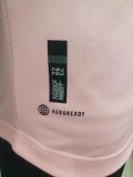 Inter Miami Home Player Version 1:1 Quality Soccer Jersey   2022-2023