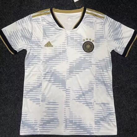 Germany Concept Edition Fans 1:1 Quality Soccer Jersey  2022 2023