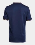 Scotland Home Fans 1:1 Quality Soccer Jersey  2022 2023