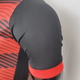 Flamengo Home Player 1:1 Quality Soccer Jersey  2022 2023