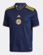 Scotland Home Fans 1:1 Quality Soccer Jersey  2022 2023