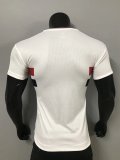 Sao Paulo Home Player 1:1 Quality Soccer Jersey  2022 2023