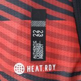 Flamengo Home Player 1:1 Quality Soccer Jersey  2022 2023