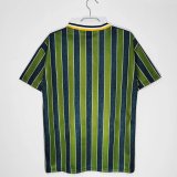 Retro Inter Milan Away 1:1 Quality Soccer Jersey    1995-1996