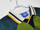 Retro Inter Milan Away 1:1 Quality Soccer Jersey    1995-1996