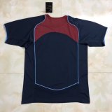 Retro Atletico Madrid  Away  1:1 Quality Soccer Jersey  2004-2005
