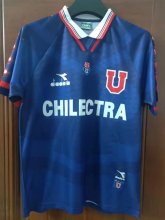 Retro Universidad De Chile Home  Fans 1996
