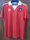 Retro Chile Home  Fans 1:1 Quality Soccer Jersey    1982